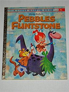 Pebbles Flintstone
