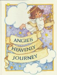 Angie's Heavenly Journey