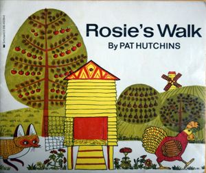 Rosie's Walk