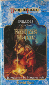 Brothers Majere