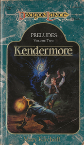 Kendermore