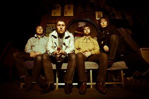 The Broken Vinyl Club