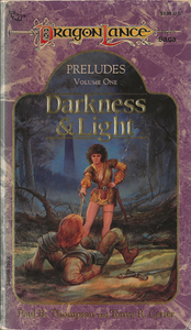 Darkness & Light