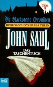 Die Blackstone Chroniken - Teil 4 - Das Taschentuch