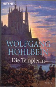 Die Templerin