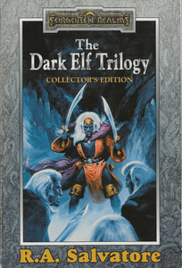 The Dark Elf Trilogy: Collectors Edition