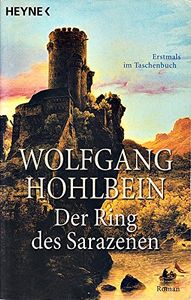 Der Ring des Sarazenen