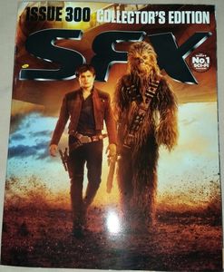SFX #300