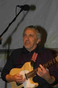Bernd Witthüser