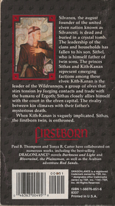 Firstborn