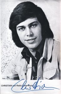 Christian Simon