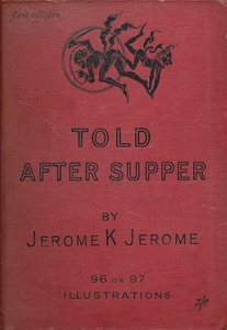 Told After Supper