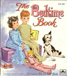 The Bedtime Book