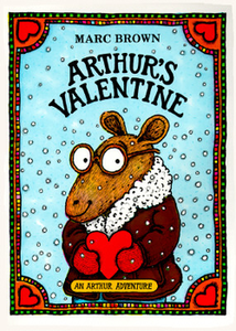 Arthur's Valentine