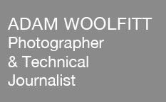 Adam Woolfitt