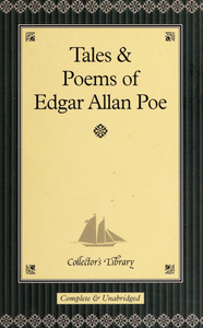 Tales & Poems of Edgar Allan Poe