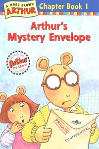 Arthur's Mystery Envelope