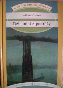 Dzienniki z podróży