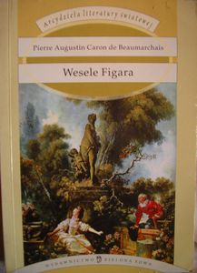 Wesele Figara