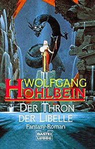Der Thron der Libelle