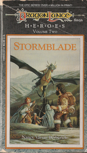 Stormblade