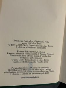 Erasmo