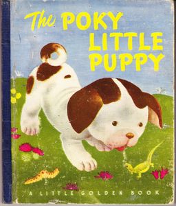 The Poky Little Puppy