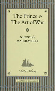 The Prince and The Art of War