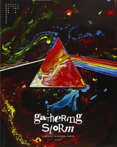 The Gathering Storm: The Album Art of Storm Thorgerson