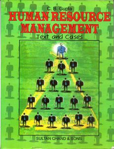 Human Resource Management