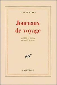 Journaux de Voyage
