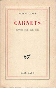 Carnets, janvier 1942 - mars 1951