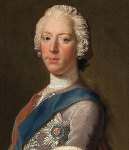 Charles Edward Stuart