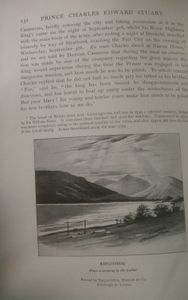 The Life & Adventures of Prince Charles Edward Stuart Vol. I