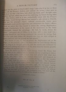 The Life & Adventures of Prince Charles Edward Stuart Vol. II