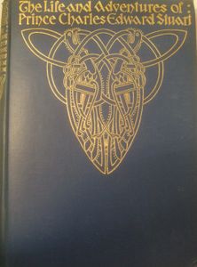 The Life & Adventures of Prince Charles Edward Stuart Vol. III