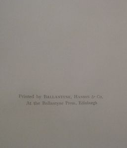 The Life & Adventures of Prince Charles Edward Stuart Vol. III