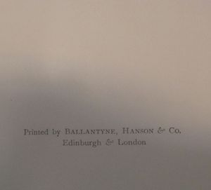 The Life & Adventures of Prince Charles Edward Stuart Vol. III