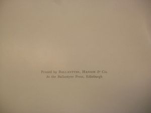 The Life & Adventures of Prince Charles Edward Stuart Vol. IV
