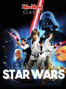 Star Wars - Mad Movies Classic #2 (Hors-Série n°53)