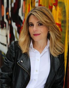 Hallie Rubenhold