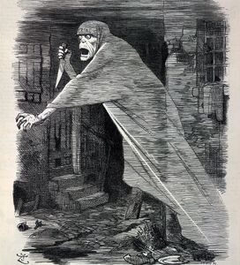 Jack the Ripper