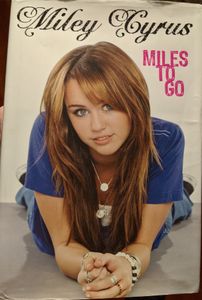 Miles to Go