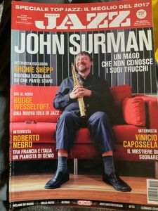 Musica Jazz (Issue 806)