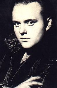 Klaus Luley
