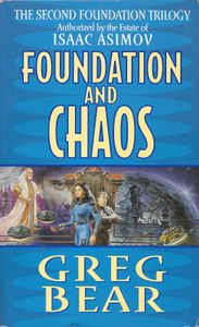 Foundation and Chaos