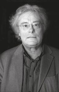 Maurizio Cucchi