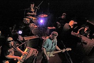 The German Blues Project