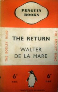 The Return
