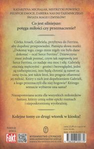 Serce Ferrinu (Część 1)